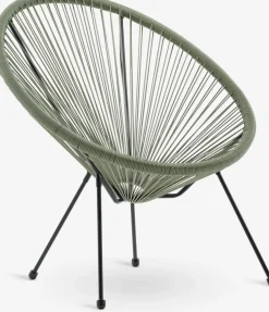 UBBERUPFauteuil lounge UBBERUP assorti