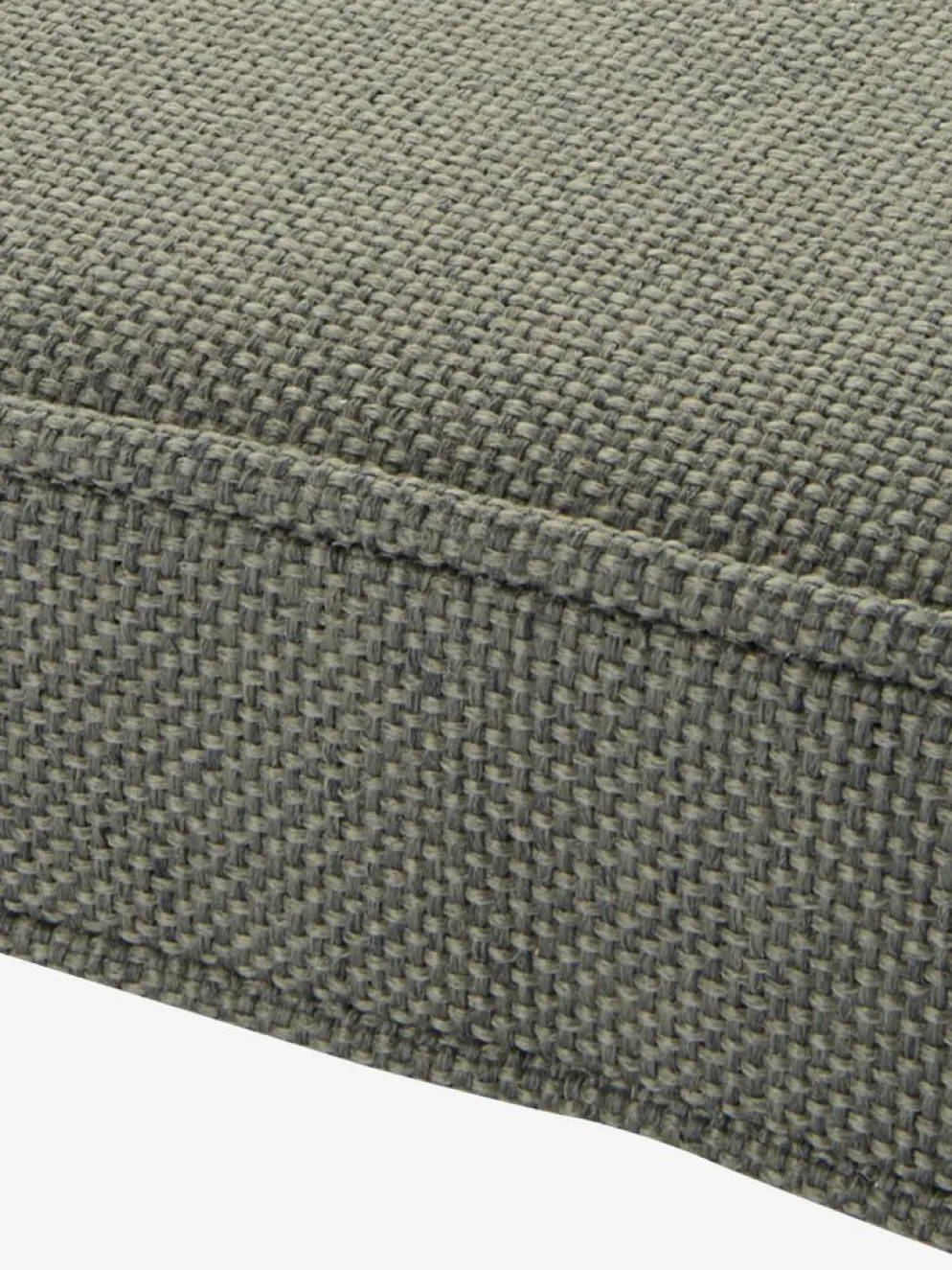 UDSIGTENCoussin de jardin pour chaise UDSIGTEN olive foncé