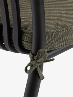UDSIGTENCoussin de jardin pour chaise UDSIGTEN olive foncé