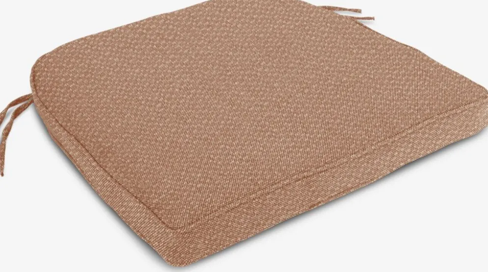 UDSIGTENCoussin de jardin pour chaise UDSIGTEN brun
