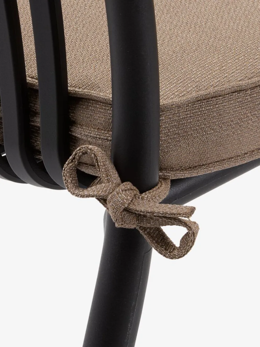 UDSIGTENCoussin de jardin pour chaise UDSIGTEN brun