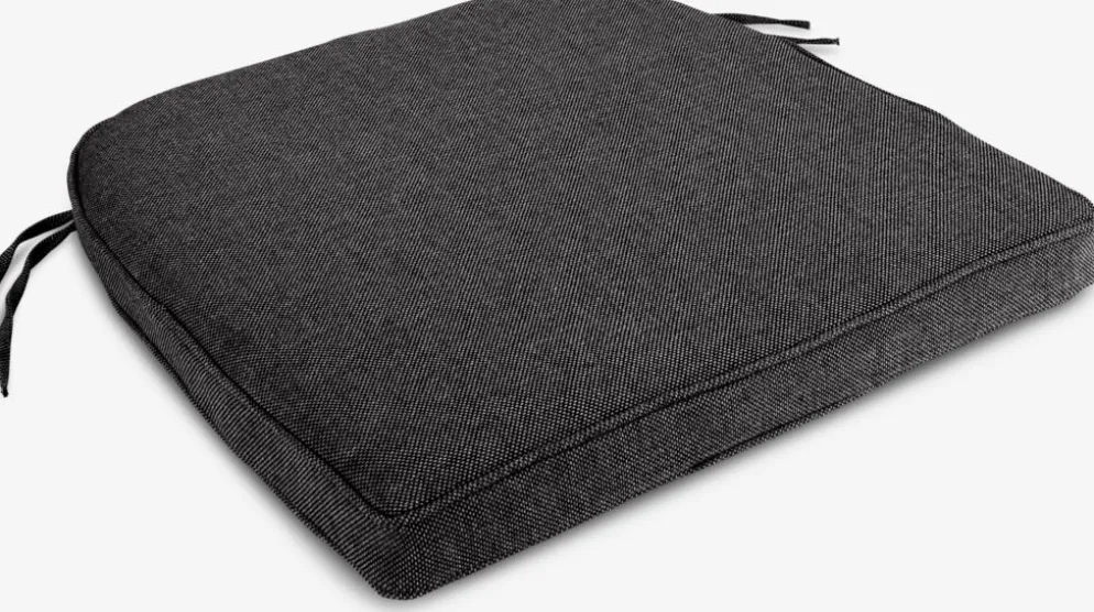 UDSIGTENCoussin de jardin pour chaise UDSIGTEN gris foncé