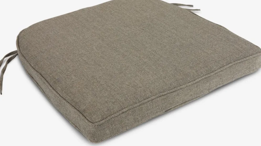 UDSIGTENCoussin de jardin pour chaise UDSIGTEN sable foncé
