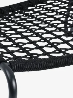 ULLAREDFauteuil lounge ULLARED noir