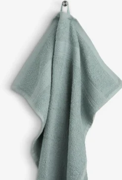 UPPSALABasicServiette de toilette UPPSALA 50x90cm bleu poudré