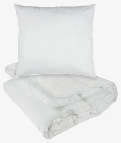 URDAKNATTENPlusEnsemble couette/oreiller syn. 135x200/60x63/70 URDAKNATTEN