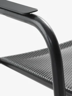 UVDAL + HEMSEDALUVDAL L223 table eucalyptus + 4 HEMSEDAL chaises noir