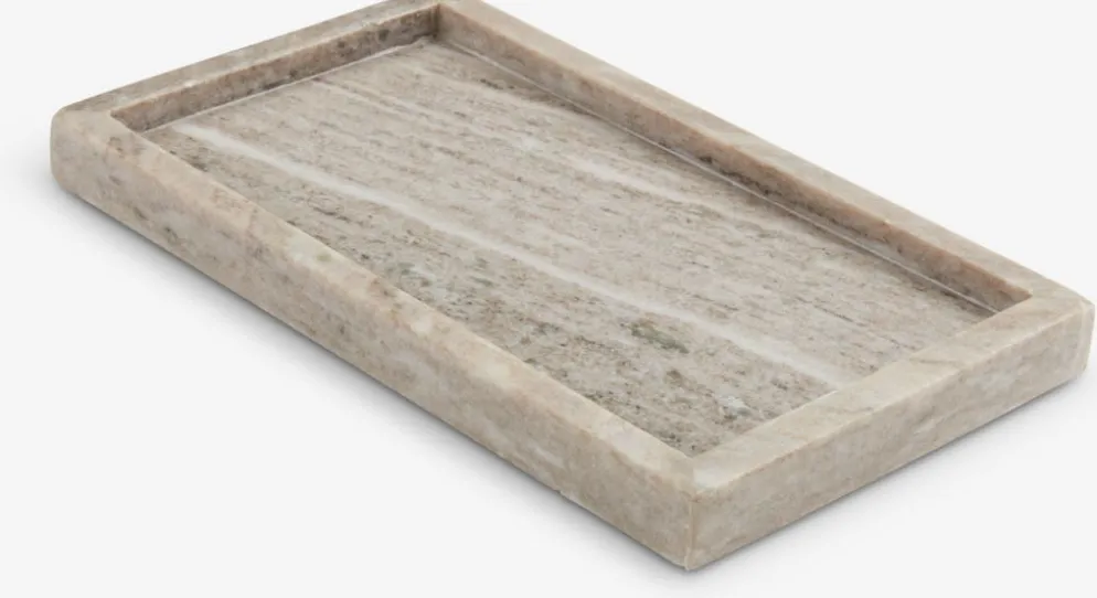 VALDEMARPlateau décoratif VALDEMAR l31xL18cm
