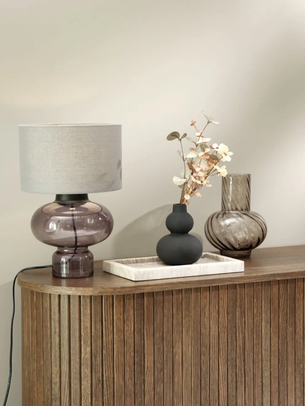 VALDEMARPlateau décoratif VALDEMAR l31xL18cm