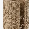 VANSBROPorte-rouleau wc VANSBRO Ø14xH47cm herbier marin