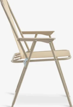 VARBERGChaise de camping VARBERG assorti