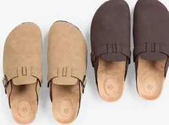 VAXHOLMChaussons VAXHOLM taille 36-45 assorti
