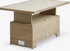 VEMBEnsemble lounge VEMB 5 personnes naturel