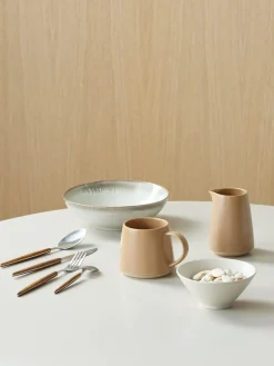 VICTORBol VICTOR Ø20cm beige