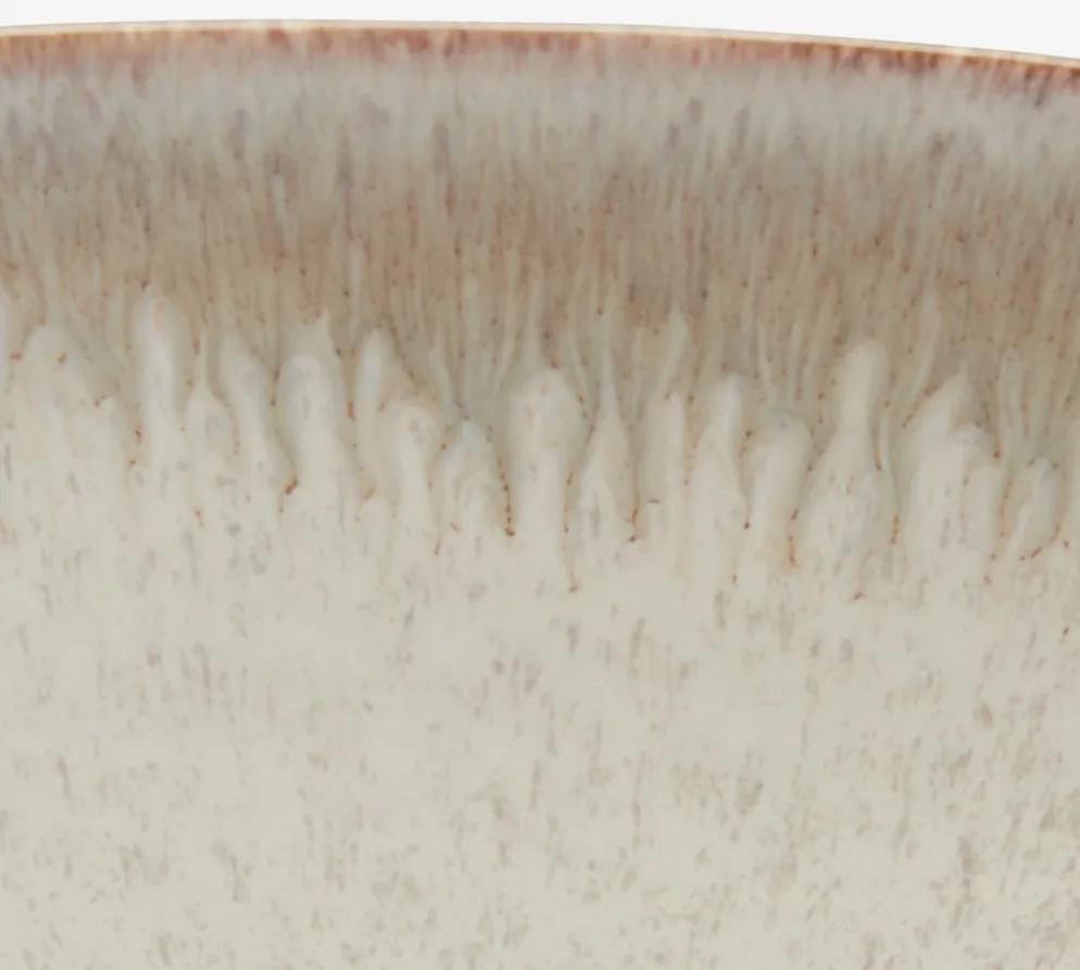 VICTORBol VICTOR Ø20cm beige