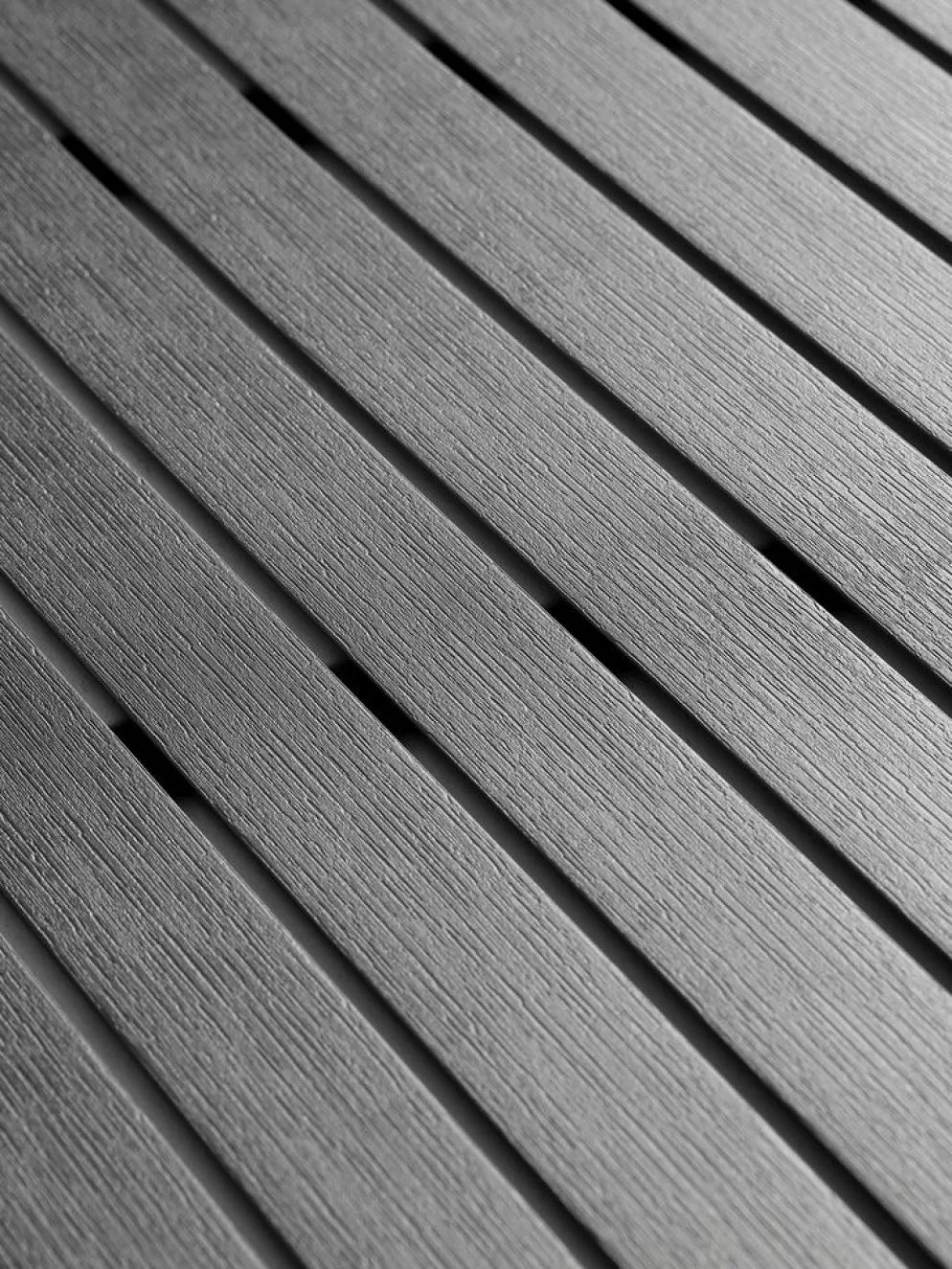VIERLI + GLOMFJORDVIERLI L149 table + 4 GLOMFJORD chaises noir