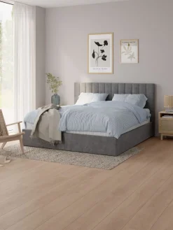 VINGANBasicSurmatelas 160x200cm VINGAN