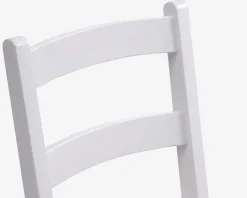 VISLINGEChaise VISLINGE naturel/blanc