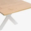 VISLINGERallonge VISLINGE 90x45 naturel