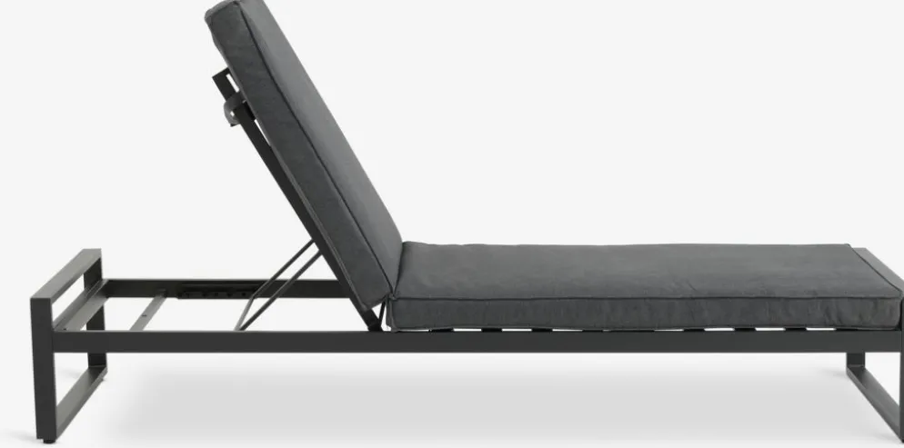VONGEBain de soleil VONGE l75xL210 noir à séchage rapide