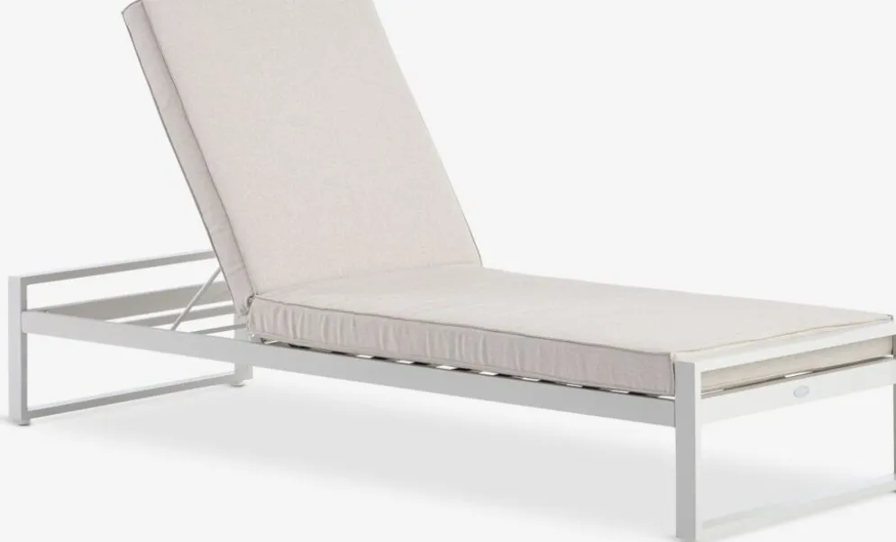 VONGEBain de soleil VONGE l75xL210 séchage rapide beige