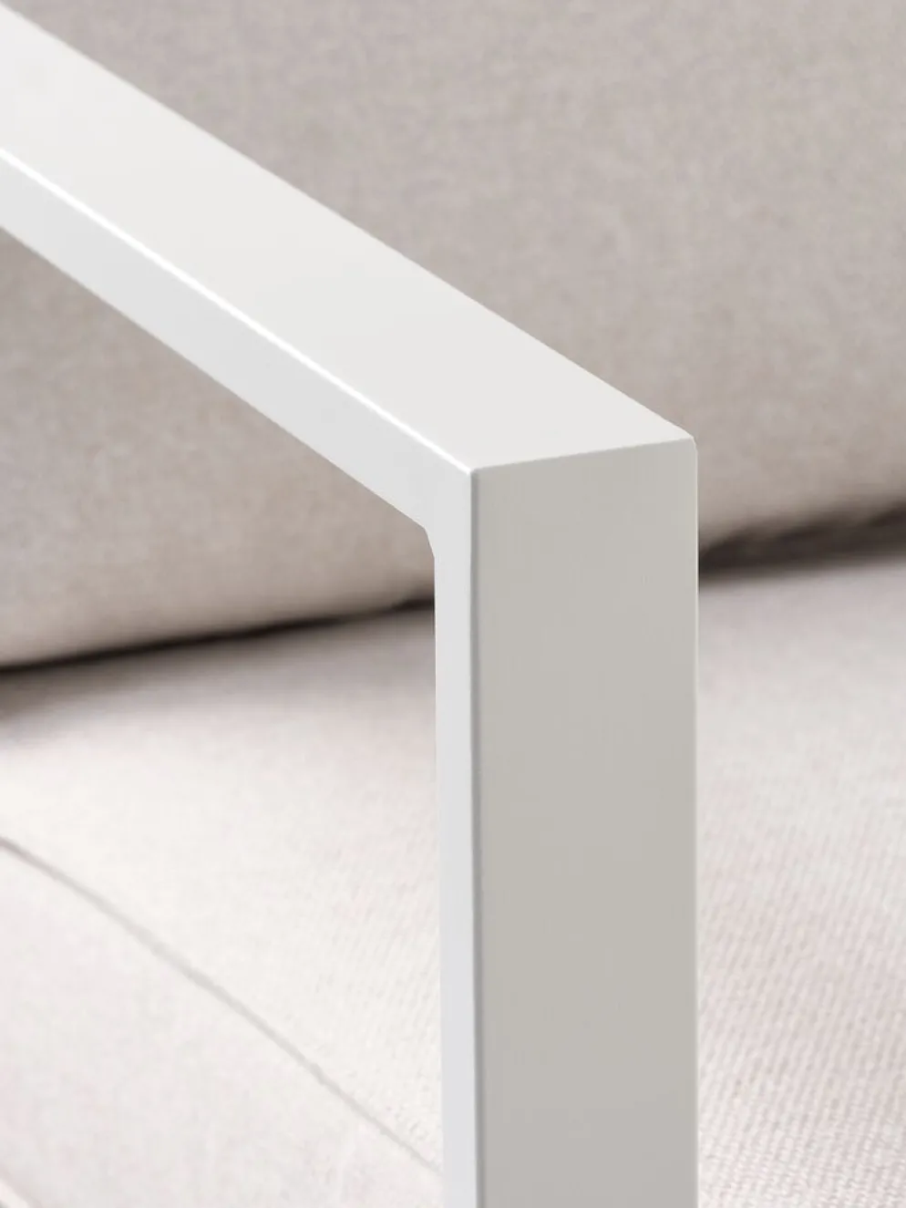 VONGEEnsemble lounge VONGE 5 personnes beige