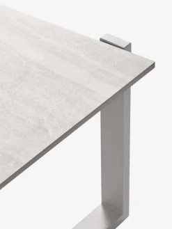 VONGEEnsemble lounge VONGE 5 personnes beige