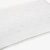 VONGSENGoldOreiller mousse à mémoire de forme 40x60x13 WELLPUR VONGSEN