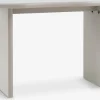 VORDINGBORGBureau VORDINGBORG 60x120 beige
