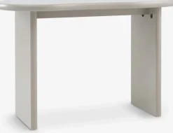 VORDINGBORGBureau VORDINGBORG 60x120 beige