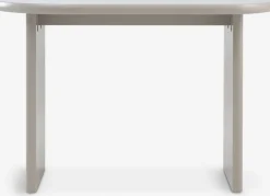 VORDINGBORGBureau VORDINGBORG 60x120 beige