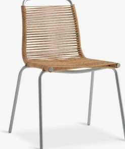 VRAADAL + MIDDAGSBERGETVRAADAL L62 table eujcalyptus + 2 MIDDAGSBERGET chaises