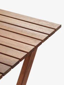VRAADAL + MIDDAGSBERGETVRAADAL L62 table eujcalyptus + 2 MIDDAGSBERGET chaises
