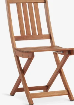 VRAADAL + VRAADALVRAADAL L62 table + 2 VRAADAL chaises eucalyptus