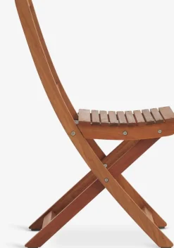 VRAADAL + VRAADALVRAADAL L62 table + 2 VRAADAL chaises eucalyptus