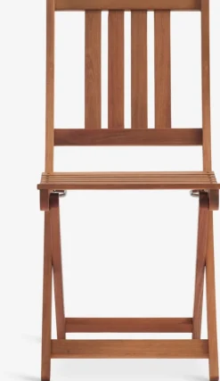 VRAADAL + VRAADALVRAADAL L62 table + 2 VRAADAL chaises eucalyptus
