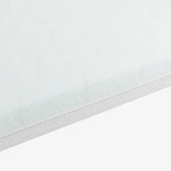 WELLPUR BOKSELVIGoldSurmatelas 160x200cm WELLPUR BOKSELVI blanc