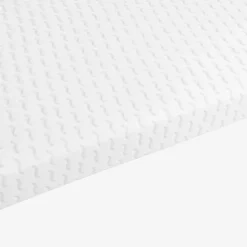 WELLPUR FRYAPlusSurmatelas 140x190cm WELLPUR FRYA Blanc