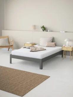 WELLPUR GLOMMAPlusMatelas en mousse 140x190cm WELLPUR GLOMMA Moyen
