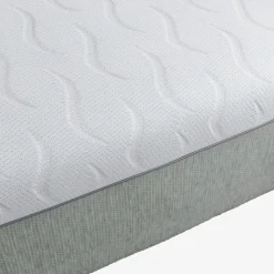 WELLPUR HOVDAGoldMatelas en mousse 140x190cm WELLPUR HOVDA Ferme