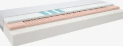 WELLPUR HOVDAGoldMatelas en mousse 140x190cm WELLPUR HOVDA Ferme