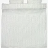 WENCHEBasicParure de lit WENCHE 240x220 blanc