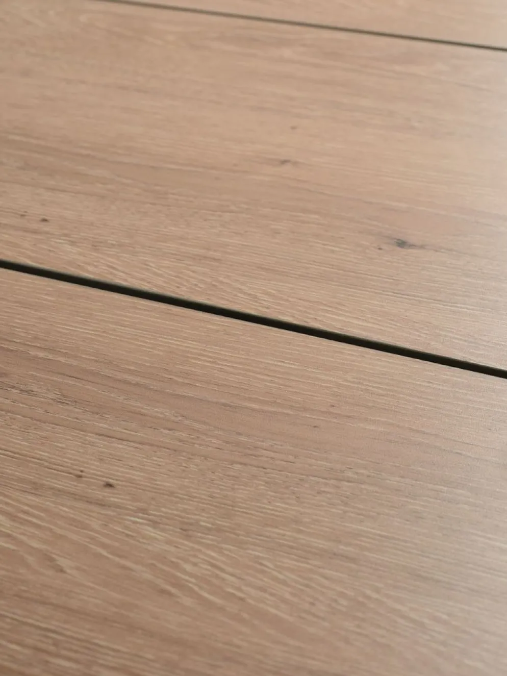 YPNASTED + ILDERHUSEYPNASTED L215 table + 4 ILDERHUSE chaises naturel