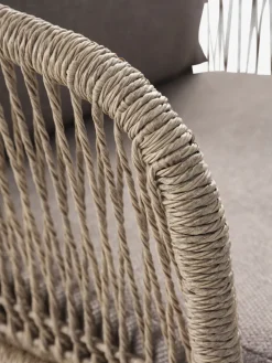 YPNASTED + STORDALENYPNASTED L215 table + 4 STORDALEN chaises naturel